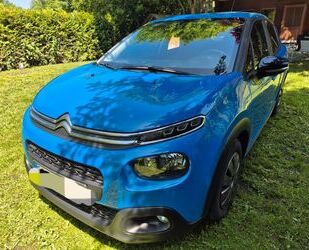 Citroen C3 Gebrauchtwagen