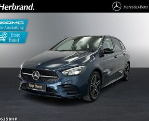 Mercedes-Benz B 250 Gebrauchtwagen