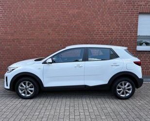 Kia Stonic Gebrauchtwagen