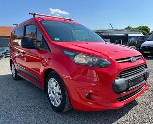 Ford Transit Connect Gebrauchtwagen