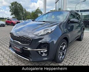 Kia Sportage Gebrauchtwagen