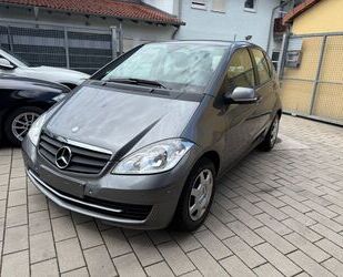 Mercedes-Benz A 180 Gebrauchtwagen