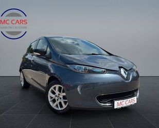 Renault ZOE Gebrauchtwagen