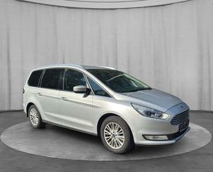 Ford Galaxy Gebrauchtwagen