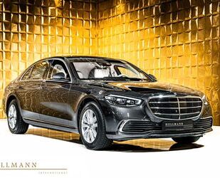Mercedes-Benz S 680 Gebrauchtwagen