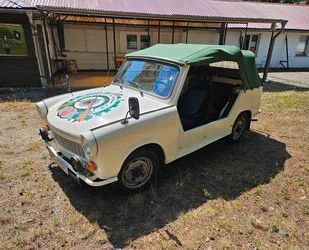 Trabant 601 Gebrauchtwagen