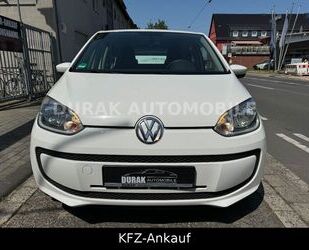 VW up! Gebrauchtwagen