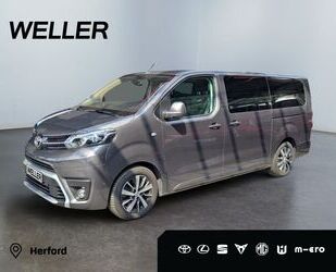 Toyota Proace (Verso) Gebrauchtwagen