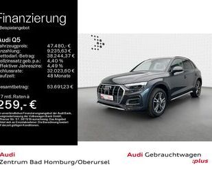 Audi Q5 Gebrauchtwagen