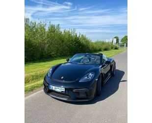 Porsche Boxster Gebrauchtwagen