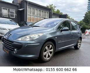 Peugeot 307 Gebrauchtwagen