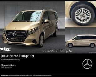 Mercedes-Benz V 220 Gebrauchtwagen