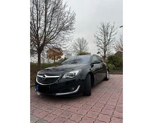 Opel Insignia Gebrauchtwagen