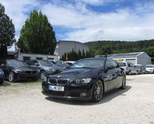 BMW 330 Gebrauchtwagen