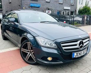 Mercedes-Benz CLS 350 Gebrauchtwagen