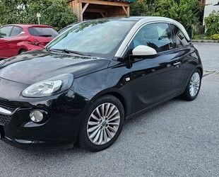 Opel Adam Gebrauchtwagen
