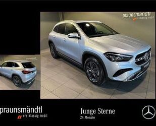 Mercedes-Benz GLA 200 Gebrauchtwagen