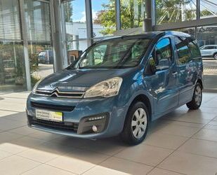 Citroen Berlingo Gebrauchtwagen
