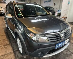 Dacia Sandero Gebrauchtwagen