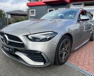 Mercedes-Benz C 200 Gebrauchtwagen