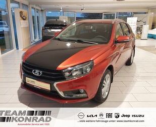 Lada Vesta Gebrauchtwagen