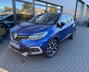 Renault Captur Gebrauchtwagen