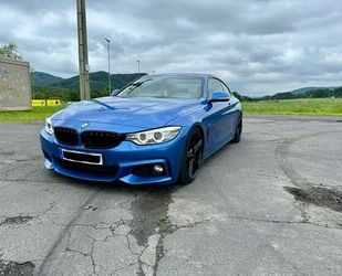 BMW 430 Gebrauchtwagen