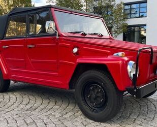 VW 181 Gebrauchtwagen