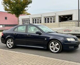 Saab 9-3 Gebrauchtwagen