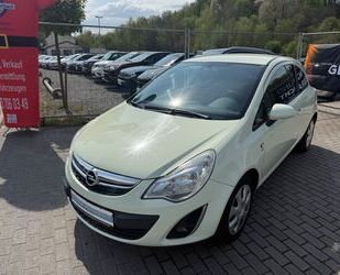 Opel Corsa Gebrauchtwagen