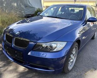 BMW 325 Gebrauchtwagen