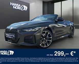 BMW M440 Gebrauchtwagen