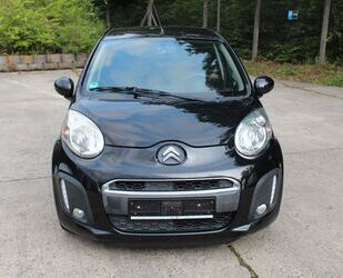 Citroen C1 Gebrauchtwagen