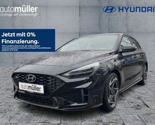 Hyundai i30 Gebrauchtwagen