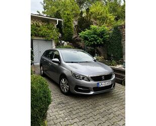 Peugeot 308 Gebrauchtwagen