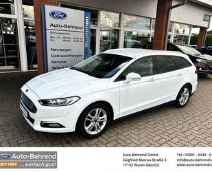 Ford Mondeo Gebrauchtwagen