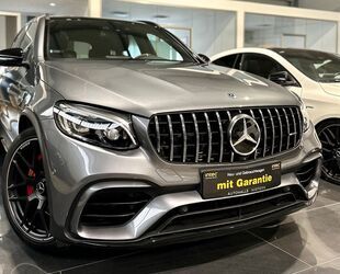 Mercedes-Benz GLC 63 AMG Gebrauchtwagen