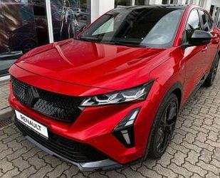 Renault Rafale Gebrauchtwagen