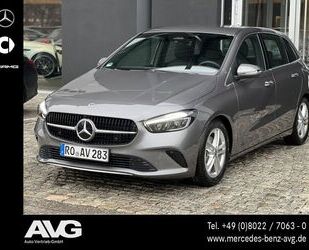 Mercedes-Benz B 180 Gebrauchtwagen