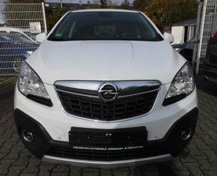 Opel Mokka Gebrauchtwagen