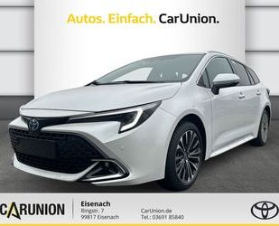 Toyota Corolla Gebrauchtwagen