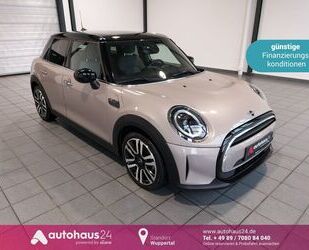 Mini Cooper Gebrauchtwagen