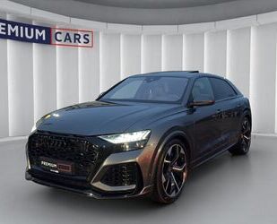 Audi RSQ8 Gebrauchtwagen