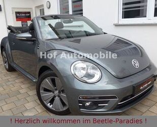 VW Beetle Gebrauchtwagen