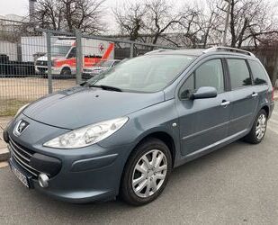 Peugeot 307 Gebrauchtwagen