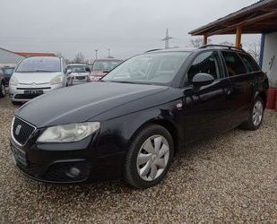 Seat Exeo Gebrauchtwagen
