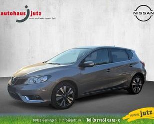 Nissan Pulsar Gebrauchtwagen