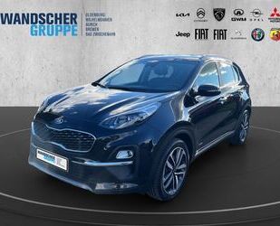 Kia Sportage Gebrauchtwagen