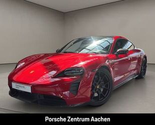 Porsche Taycan Gebrauchtwagen