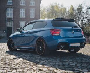 BMW M135 Gebrauchtwagen